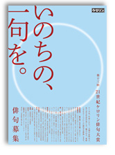 第十三回／2012年ポスター